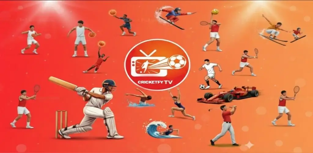 Cricfy TV APK Download
